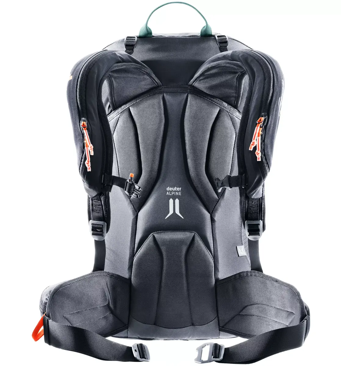 Рюкзак Deuter ALPROOF 30 SL Photo 2