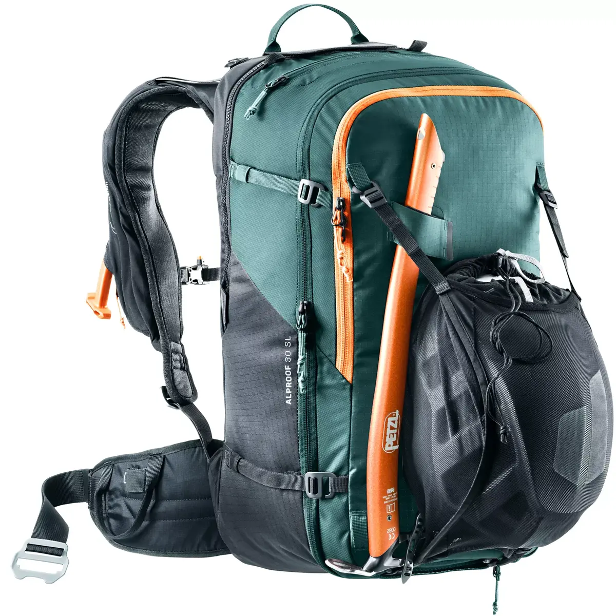 Рюкзак Deuter ALPROOF 30 SL Photo 3