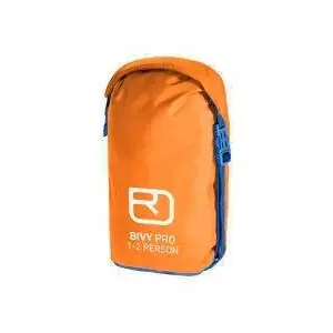 BIVY PRO биви-палатка BIVY PRO — универсальная, водонепроницаемая, лёгкая, ярко-оранжевая