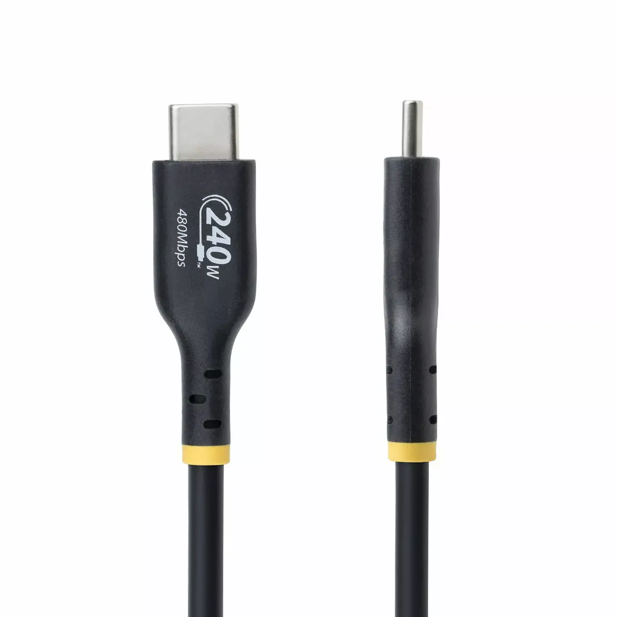 USB-C uzlādes kabelis StarTech.com 4m Photo 2