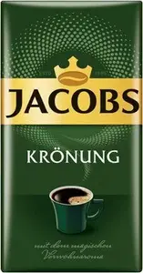 Malta kafija Jacobs Kronung 500 g 100% Arabika