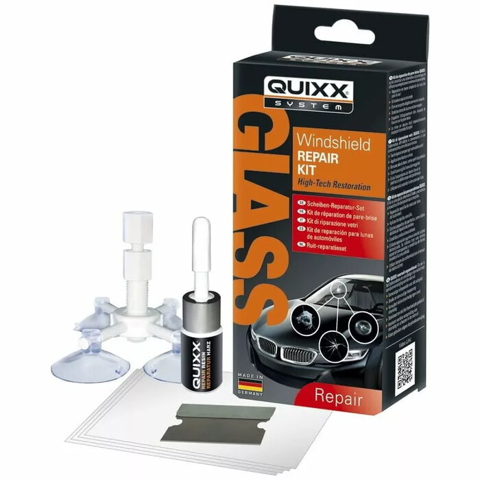 QUIXX 4028778004750 Photo 1