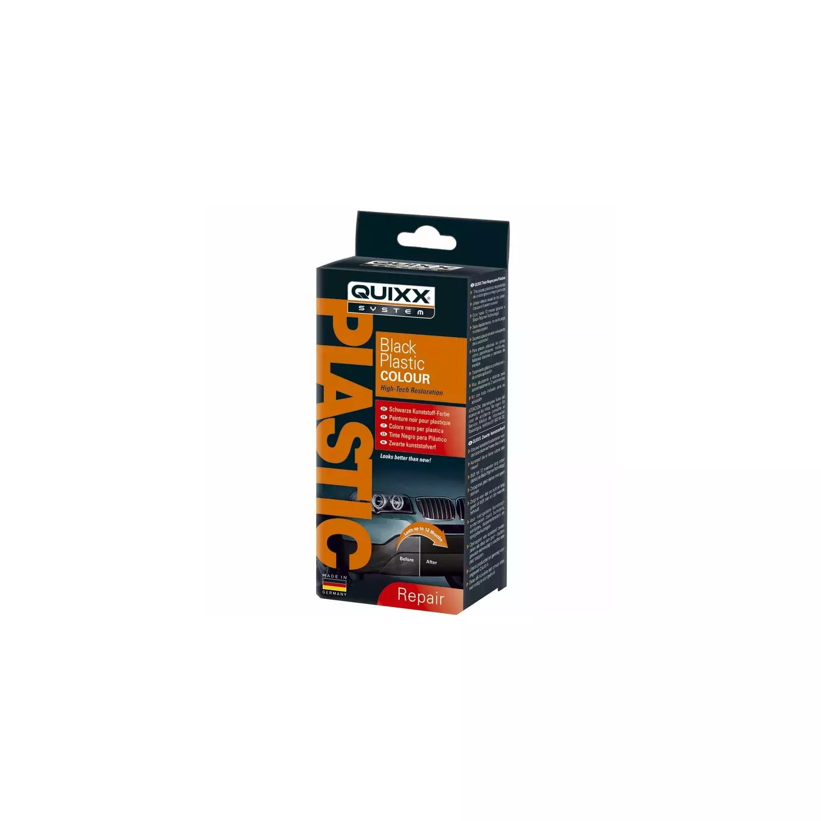 QUIXX 4028778004477 Photo 2