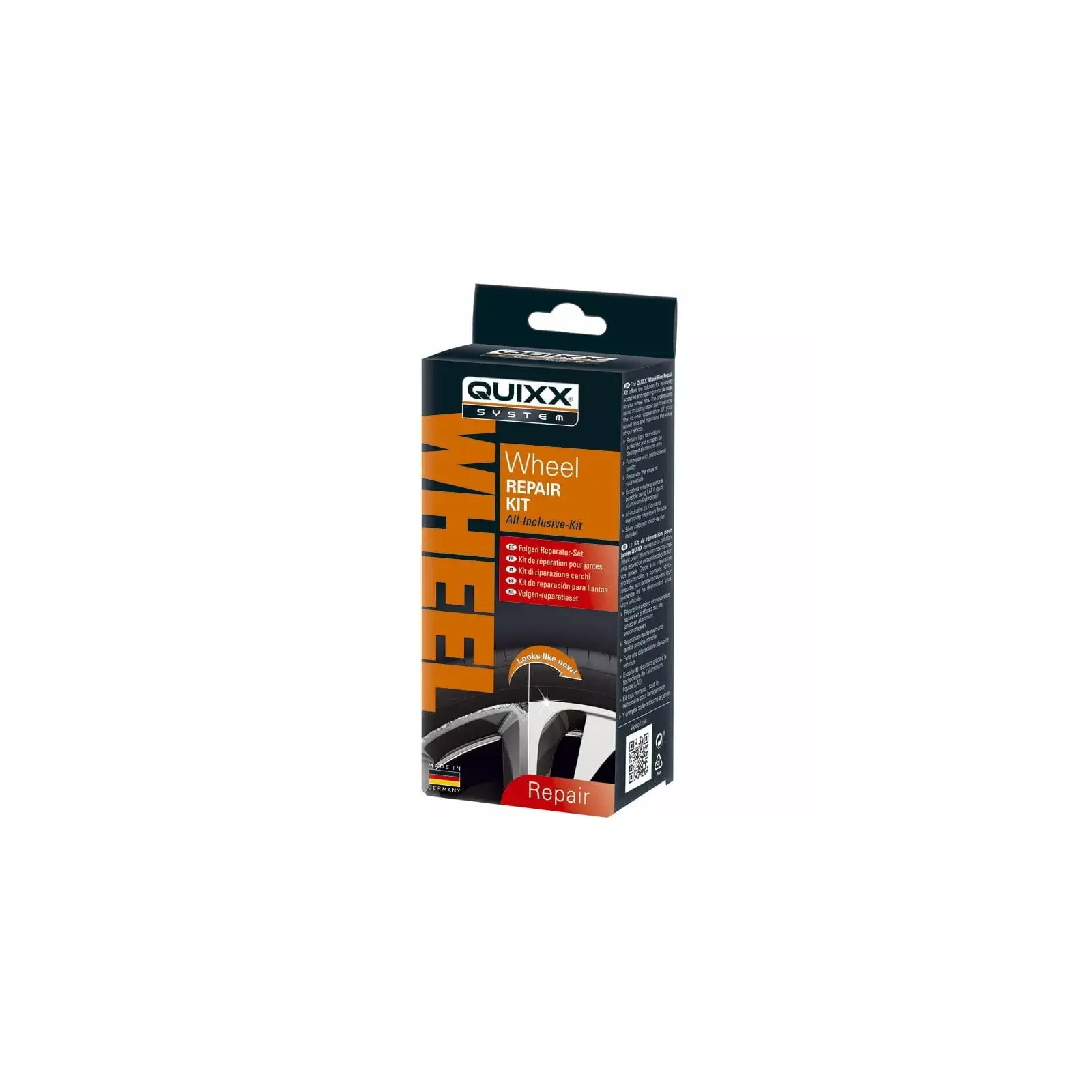 QUIXX 4028778004736 Photo 1