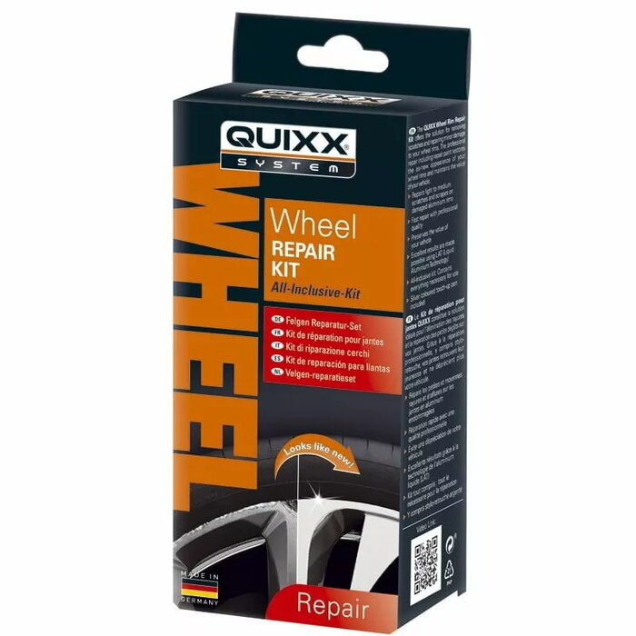 QUIXX 4028778004736 Photo 1