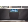 Iebūvējamā trauku mazgājamā mašīna Siemens iQ500 SN65ZX07CE Photo 2