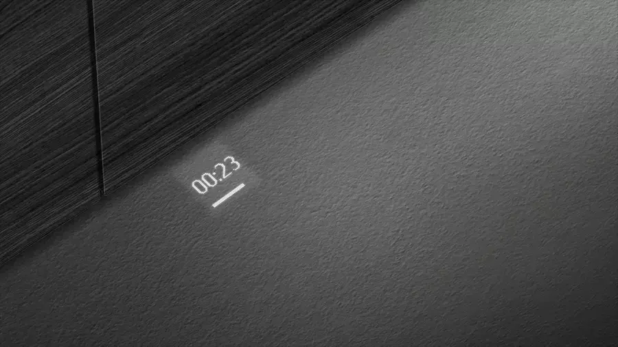 Iebūvējamā trauku mazgājamā mašīna Siemens iQ500 SN65ZX07CE Photo 3