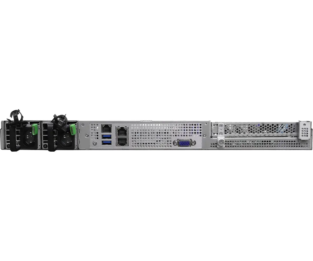 ASROCK 1U4L-GENOA/2T barebone сервер Photo 3