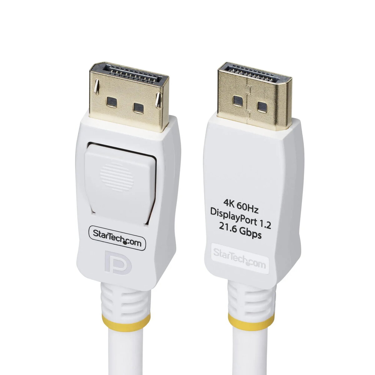 StarTech.com DisplayPort 1.2 kabelis