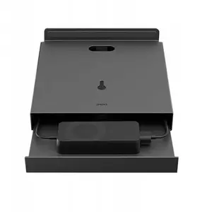 Wall mount JMGO P052 for projectors — adjustable, durable metal bracket