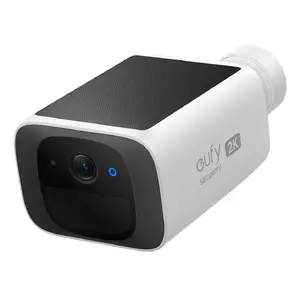 IP security camera Eufy SoloCam S220 Cube Wireless Indoor & Outdoor