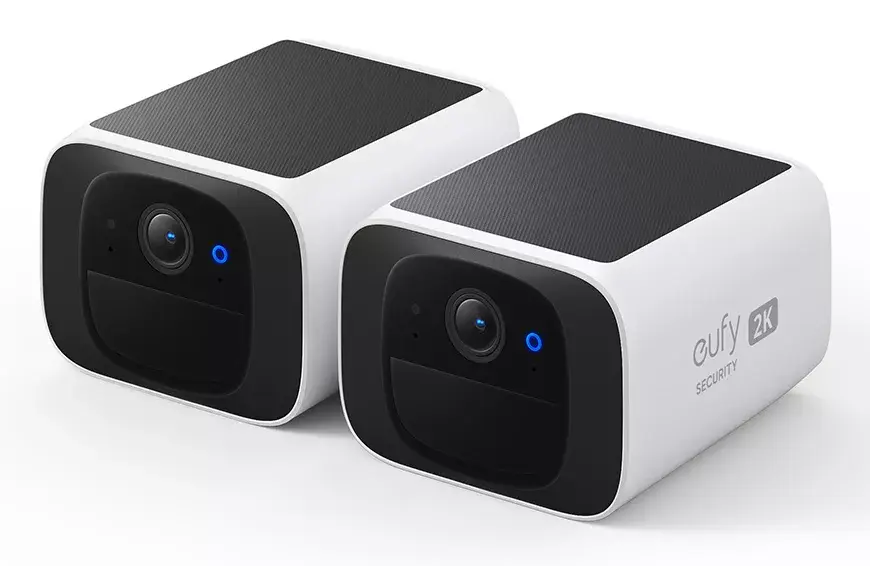 IP videonovērošanas kamera Eufy SoloCam S220 Photo 2