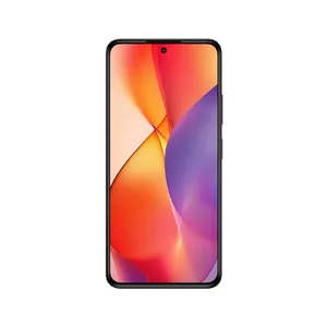 Viedtālrunis myPhone N23 Plus 6.7" 256GB Kosmiskā melnā krāsā