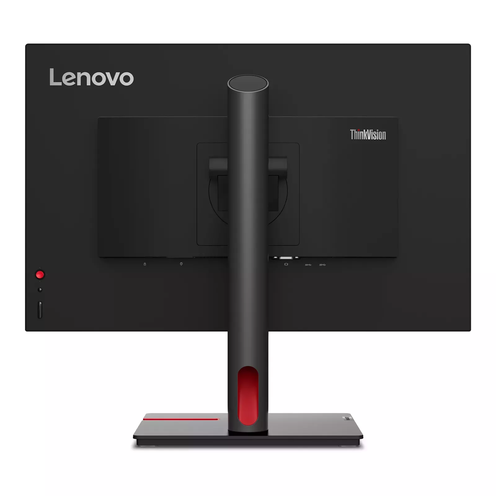 Monitors Lenovo ThinkVision T24d-30 Photo 4