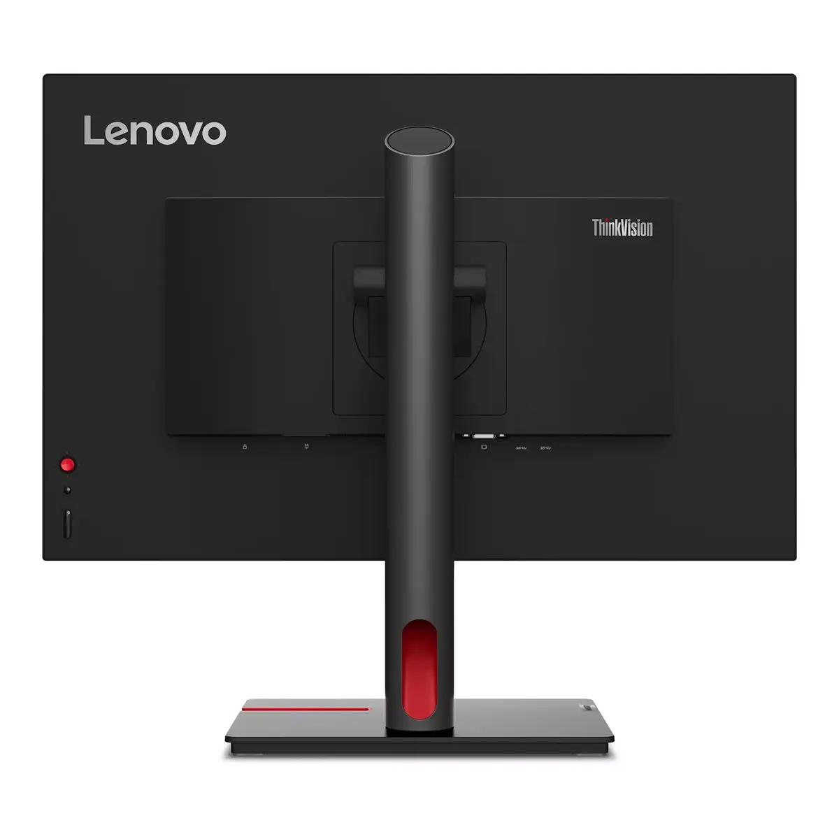 Monitors Lenovo ThinkVision T24d-30 Photo 4