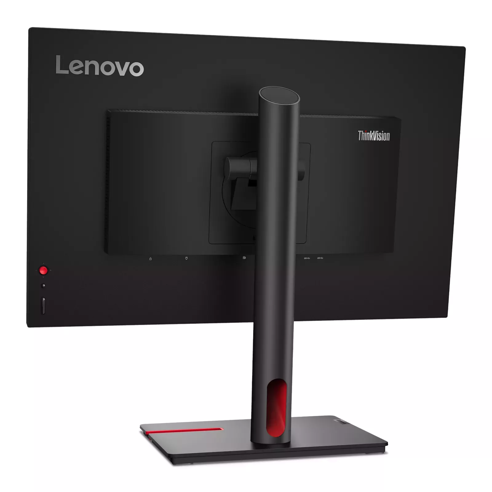 Monitors Lenovo ThinkVision T24d-30 Photo 5
