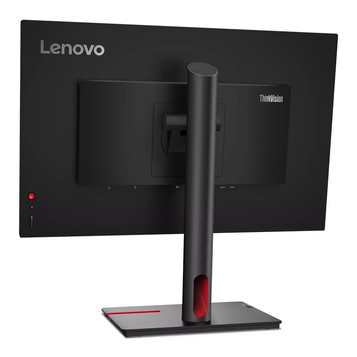 Monitors Lenovo ThinkVision T24d-30 Photo 5