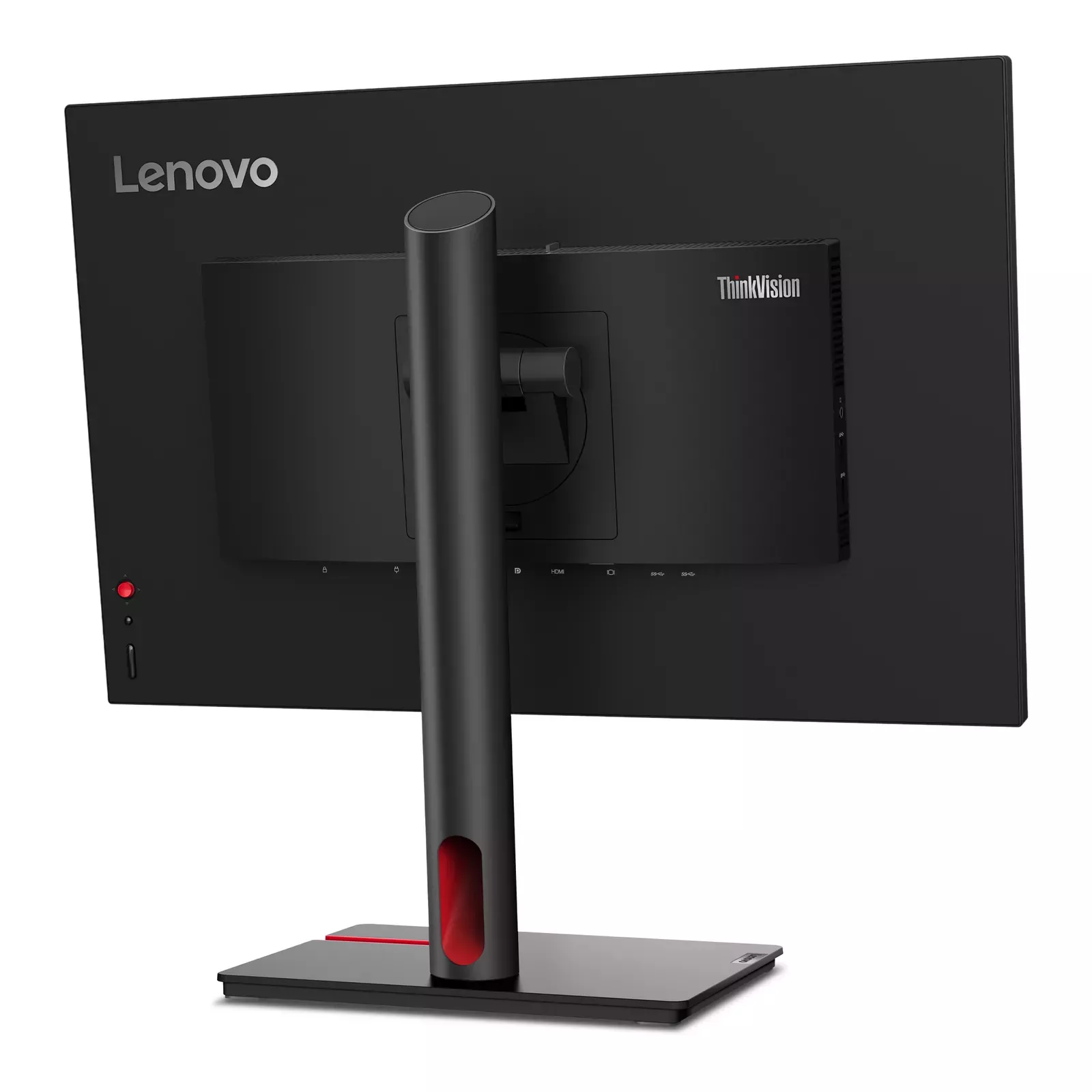 Monitors Lenovo ThinkVision T24d-30 Photo 6