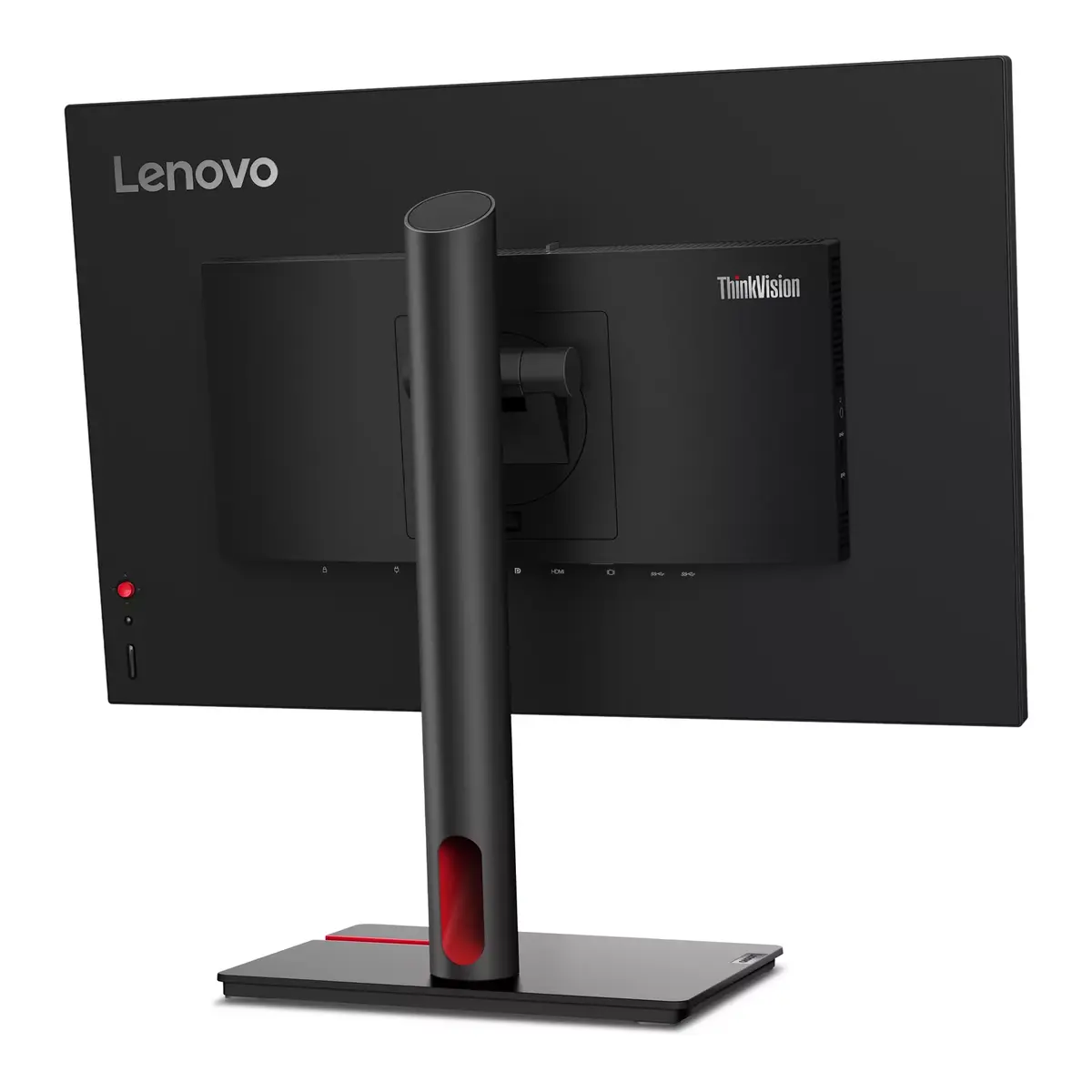 Monitors Lenovo ThinkVision T24d-30 Photo 6
