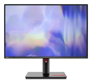 Монитор Lenovo ThinkVision T24d-30 24" IPS WUXGA 1920 x 1200 100 Гц HDMI DisplayPort VGA Встроенные динамики USB-хаб VESA Черный