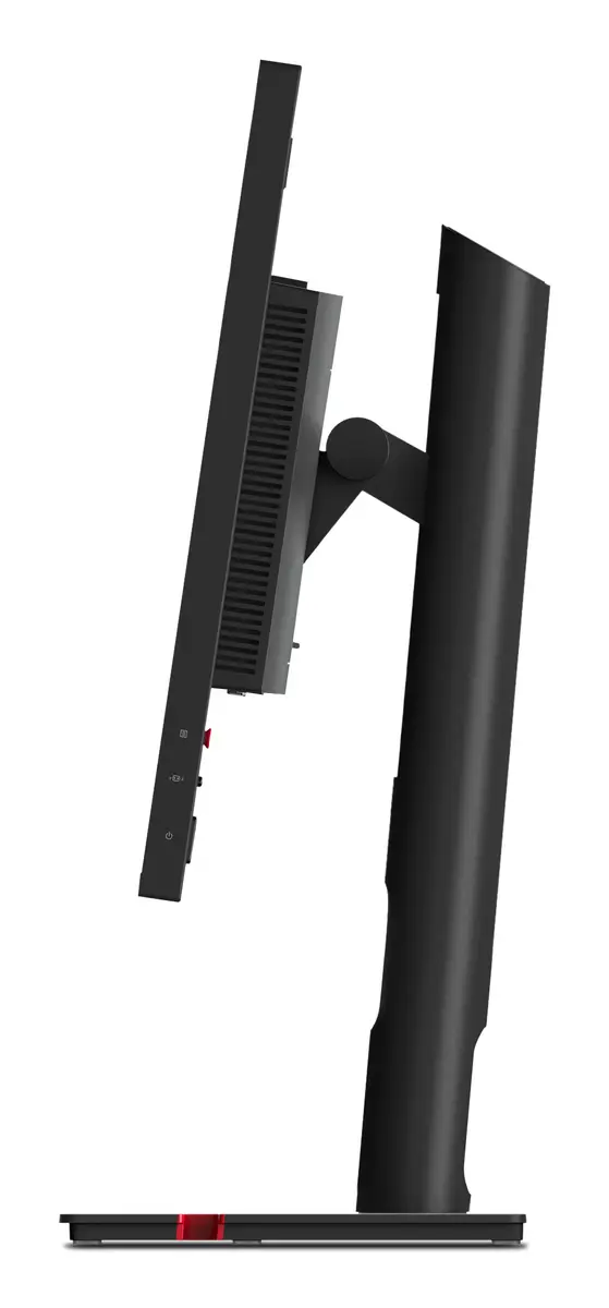 Lenovo ThinkVision T24d-30 Monitors Photo 4