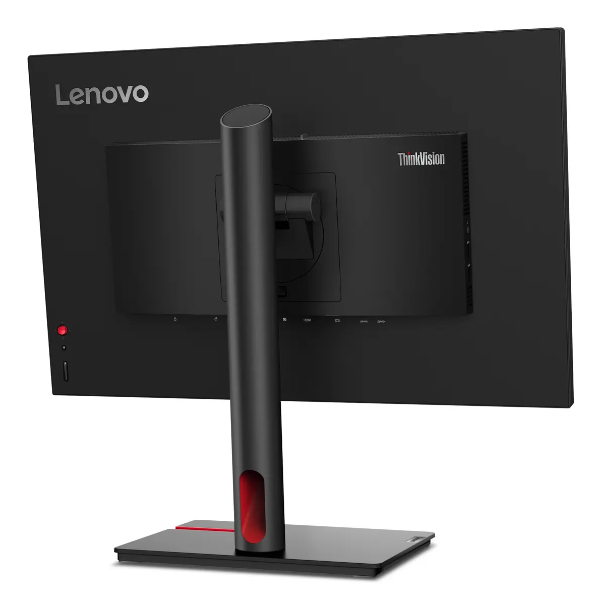 Lenovo ThinkVision T24d-30 Monitors Photo 6