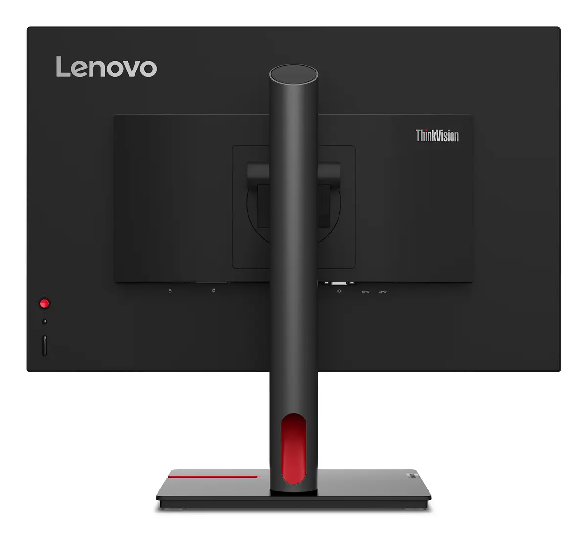 Lenovo ThinkVision T24d-30 Monitors Photo 7