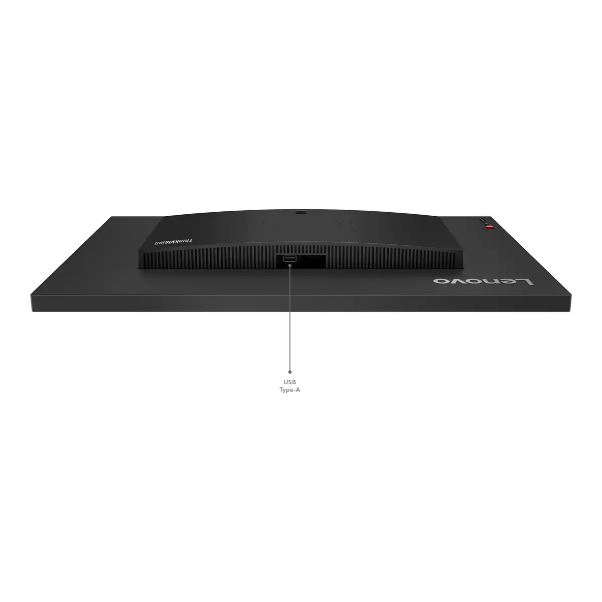 Lenovo ThinkVision T24d-30 Monitors Photo 9