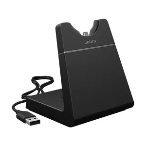 Headset stand Jabra Engage SE Desk Stand Stereo Mono USB-A Black