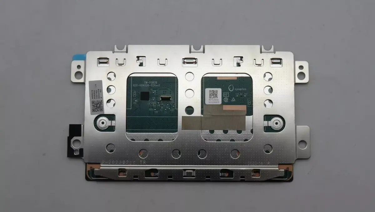 Lenovo TOUCHPAD TouchPad H 82YL STGY