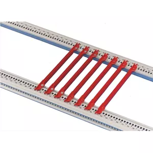 Guide rail SCHROFF 24560362 4.4" 220D pack of 10