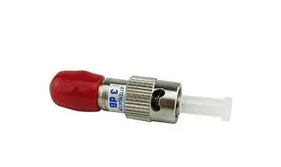 Tīkla kabelis BlueOptics SFA23XK5 ST 5dB