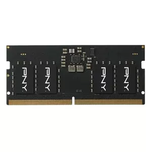 Notebook memory PNY DDR5 16GB SODIMM 4800