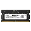 Notebook memory PNY 16GB MN16GSD54800-BLK Photo 3