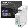 DIN-rail WiFi relay QOLTEC 50881 63A Photo 4