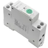 DIN-rail WiFi relay QOLTEC 50881 63A Photo 6