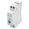 DIN-rail WiFi relay QOLTEC 50881 63A Photo 8