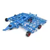 BRUDER культиватор Lemken Koralin 9 BR-02228 Photo 3