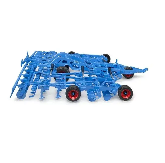 BRUDER культиватор Lemken Koralin 9 BR-02228 Photo 4