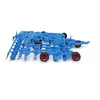 BRUDER культиватор Lemken Koralin 9 BR-02228 Photo 4
