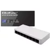 Network switch QOLTEC 52246 8xRJ45 100Mbps Photo 5