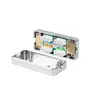 LANBERG PLC-6SL1-S Cat6 kastīte Photo 3