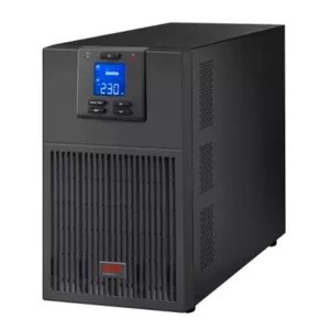 Nepārtraukta barošanas avots UPS APC SRV3KI-E 2700 W Dubultā pārveidošana