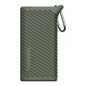 PGYTECH P-GM-169 karšu lasītājs USB 3.2 Gen 2 (3.1 Gen 2) Type-C Zaļš