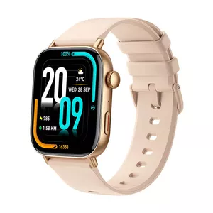 Viedpulkstenis Colmi C8 Max (Zelta)