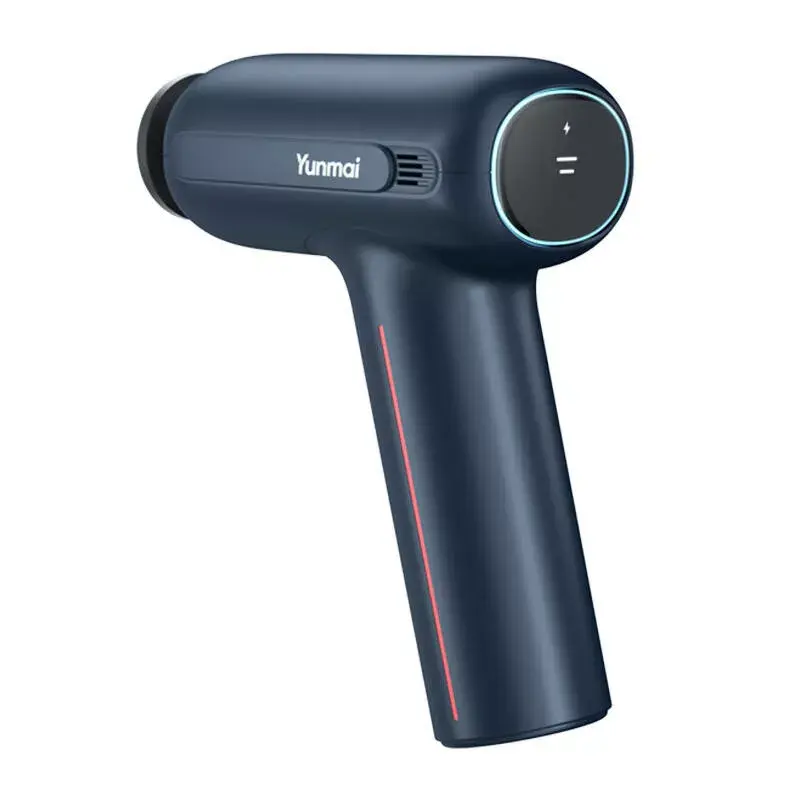Yunmai EasePro YMFG-M406 перкуссионный массажер Photo 4