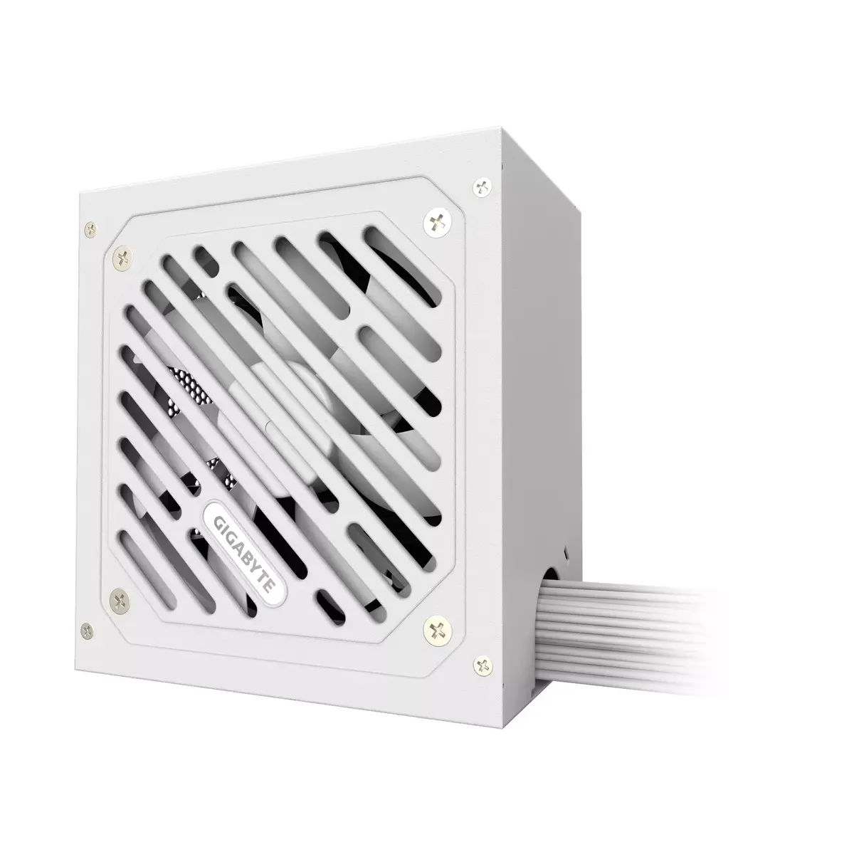 Блок питания GIGABYTE P650SS ICE Photo 2