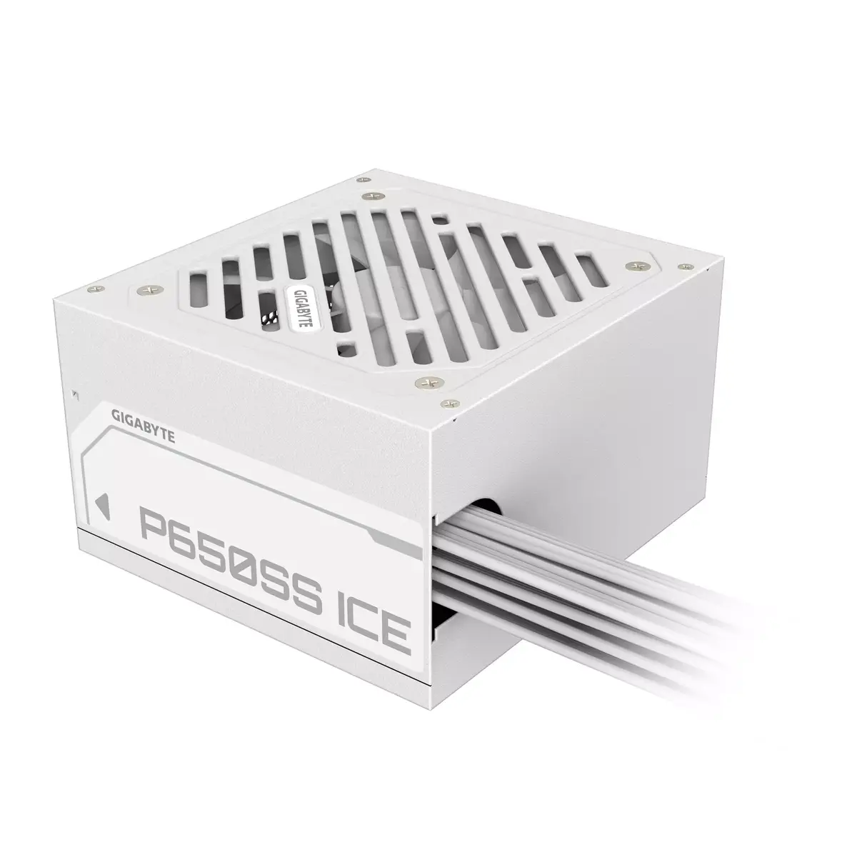 Блок питания GIGABYTE P650SS ICE Photo 4
