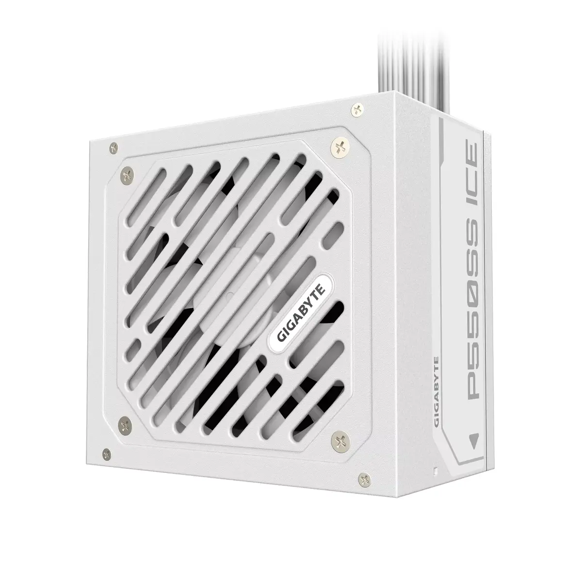 Блок питания GIGABYTE P550SS ICE Photo 2