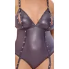 Боди-бондаж Cottelli Collection 26445764051 Photo 5